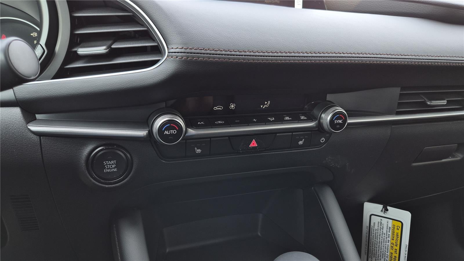 2026 Mazda Mazda3 Hatchback 2.5 S Preferred