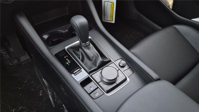 2026 Mazda Mazda3 Hatchback 2.5 S Preferred