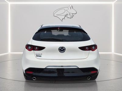 2026 Mazda Mazda3 Hatchback 2.5 S Preferred