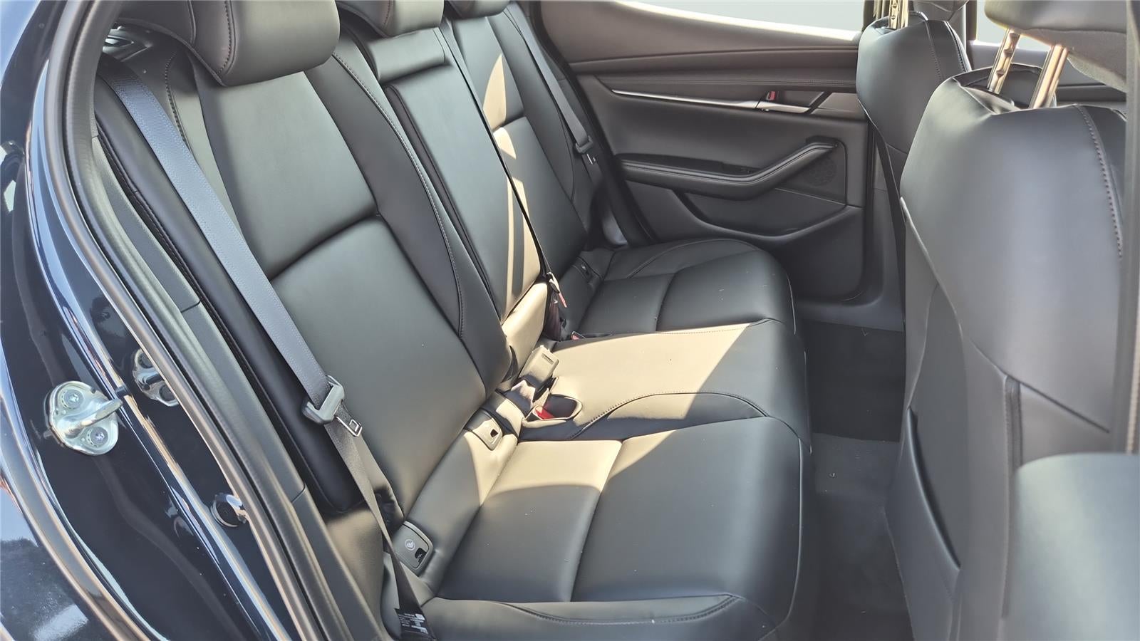 2026 Mazda Mazda3 Hatchback 2.5 S Preferred