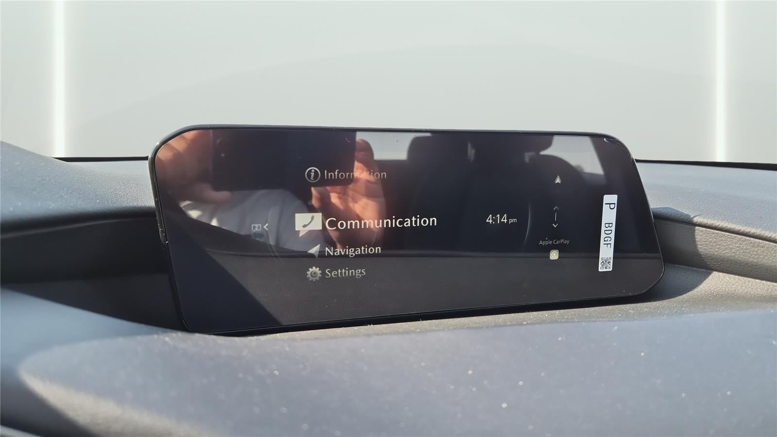 2026 Mazda Mazda3 Hatchback 2.5 S Preferred