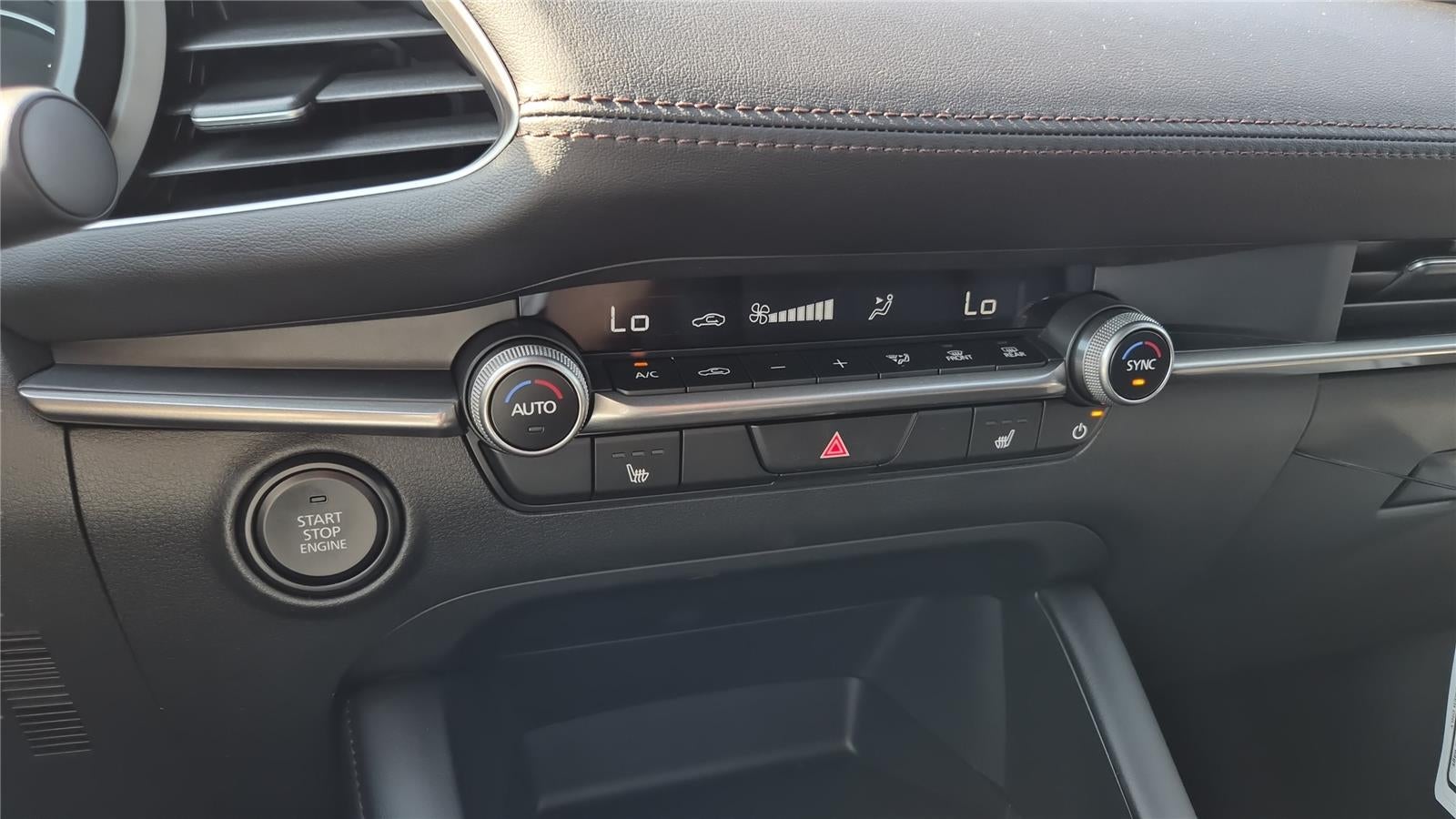 2026 Mazda Mazda3 Hatchback 2.5 S Preferred