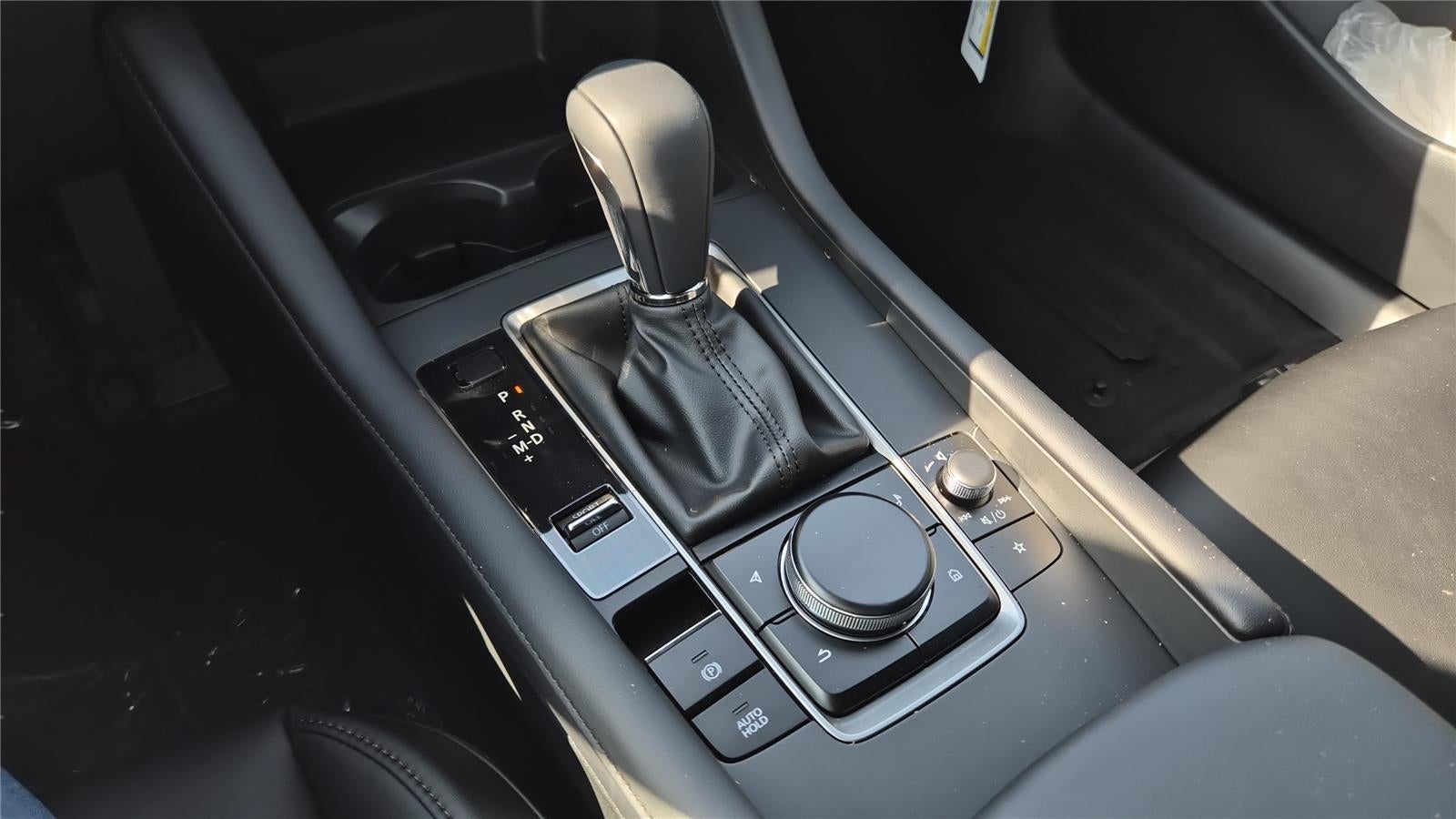 2026 Mazda Mazda3 Hatchback 2.5 S Preferred