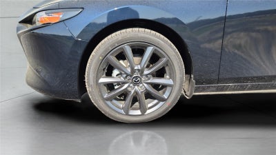 2026 Mazda Mazda3 Hatchback 2.5 S Preferred