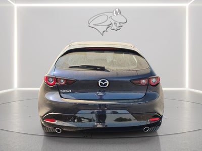 2026 Mazda Mazda3 Hatchback 2.5 S Preferred