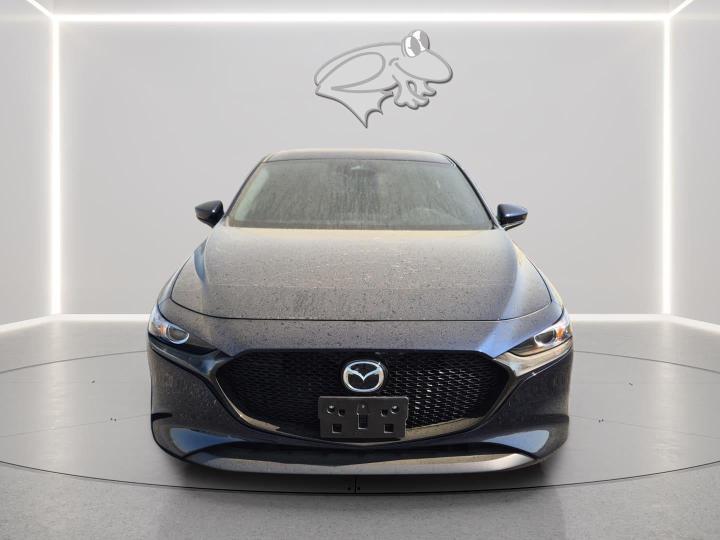 2026 Mazda Mazda3 Hatchback 2.5 S Preferred