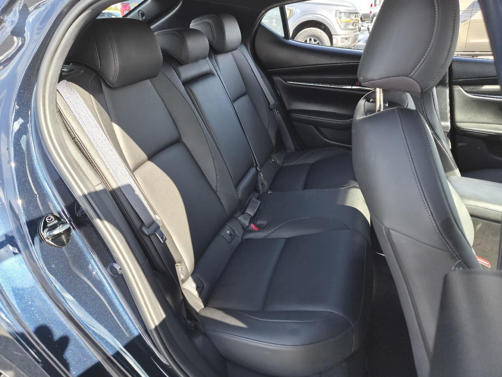 2023 Mazda Mazda3 Hatchback 2.5 S Preferred