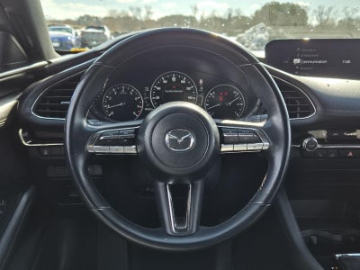 2023 Mazda Mazda3 Hatchback 2.5 S Preferred