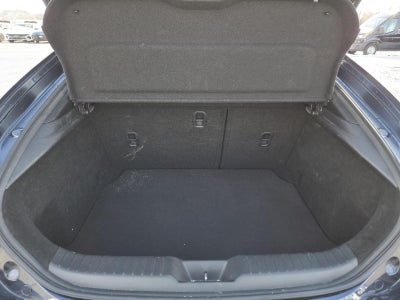 2023 Mazda Mazda3 Hatchback 2.5 S Preferred