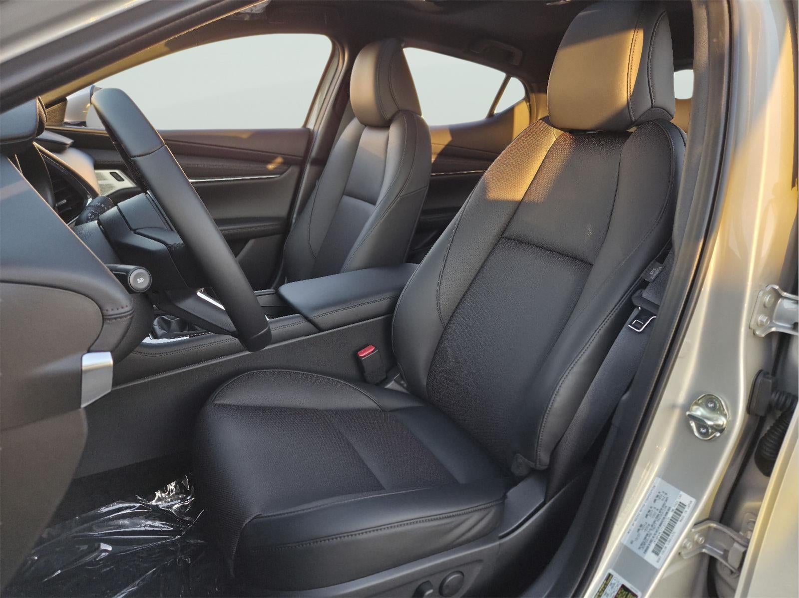 2026 Mazda Mazda3 Hatchback 2.5 S Premium