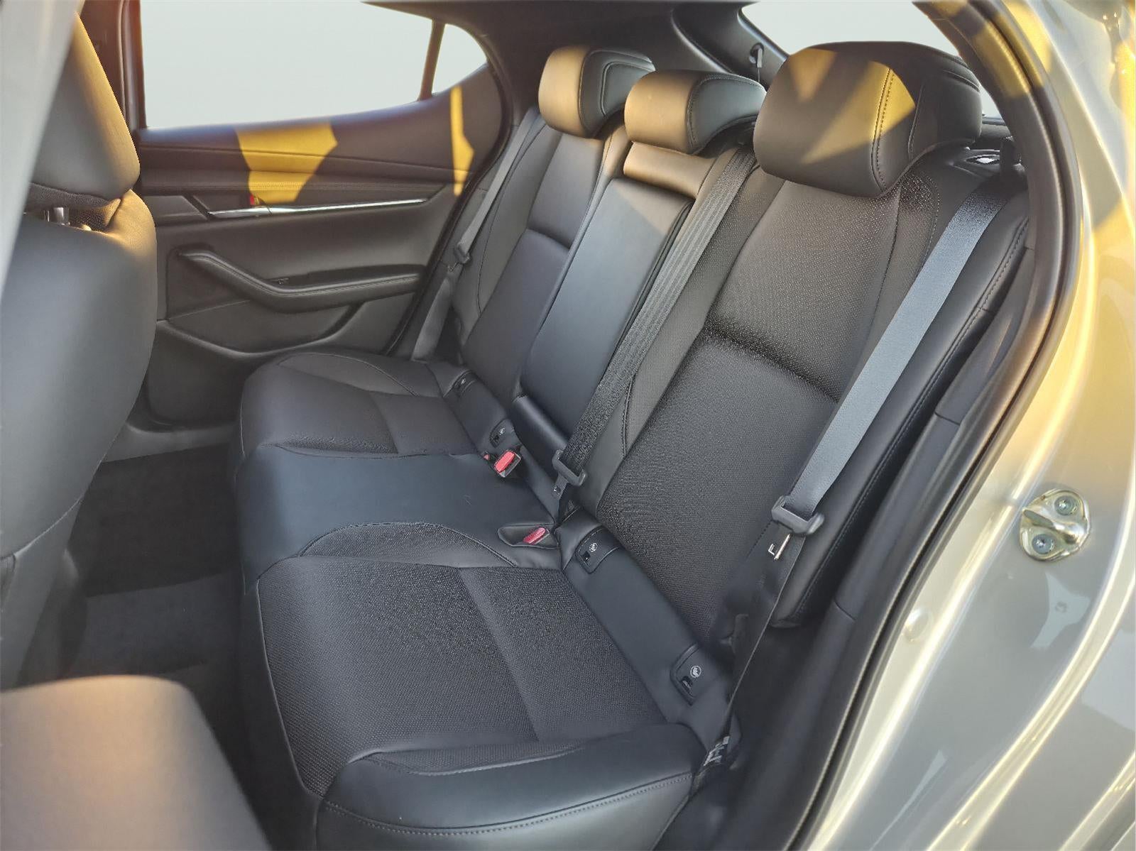 2026 Mazda Mazda3 Hatchback 2.5 S Premium