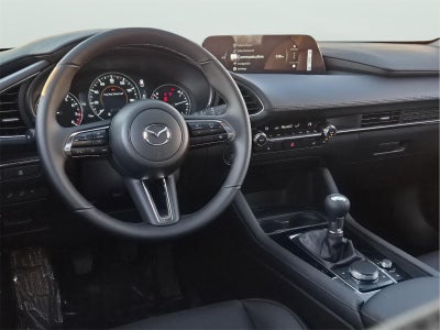 2026 Mazda Mazda3 Hatchback 2.5 S Premium