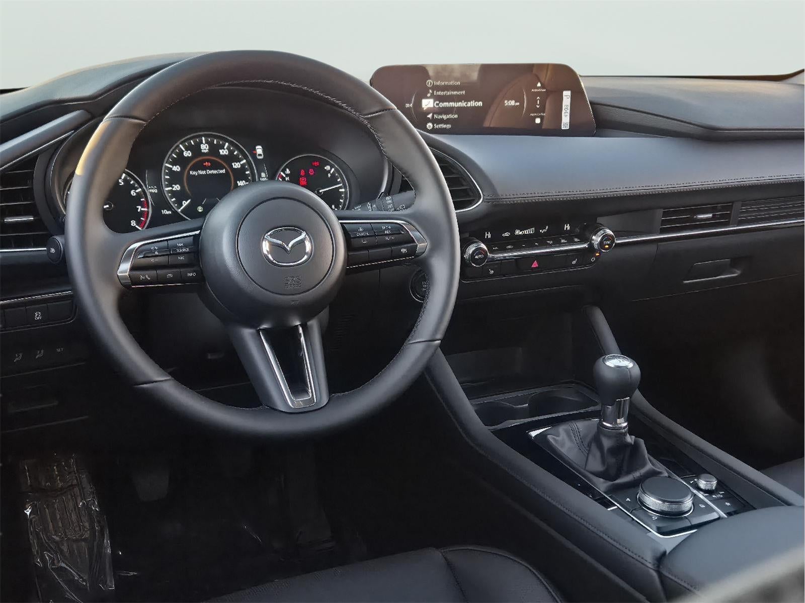 2026 Mazda Mazda3 Hatchback 2.5 S Premium