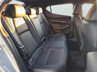 2026 Mazda Mazda3 Hatchback 2.5 S Premium