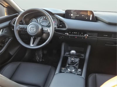 2026 Mazda Mazda3 Hatchback 2.5 S Premium