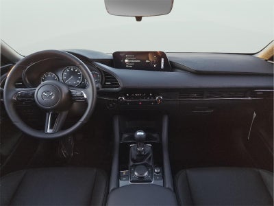 2026 Mazda Mazda3 Hatchback 2.5 S Premium