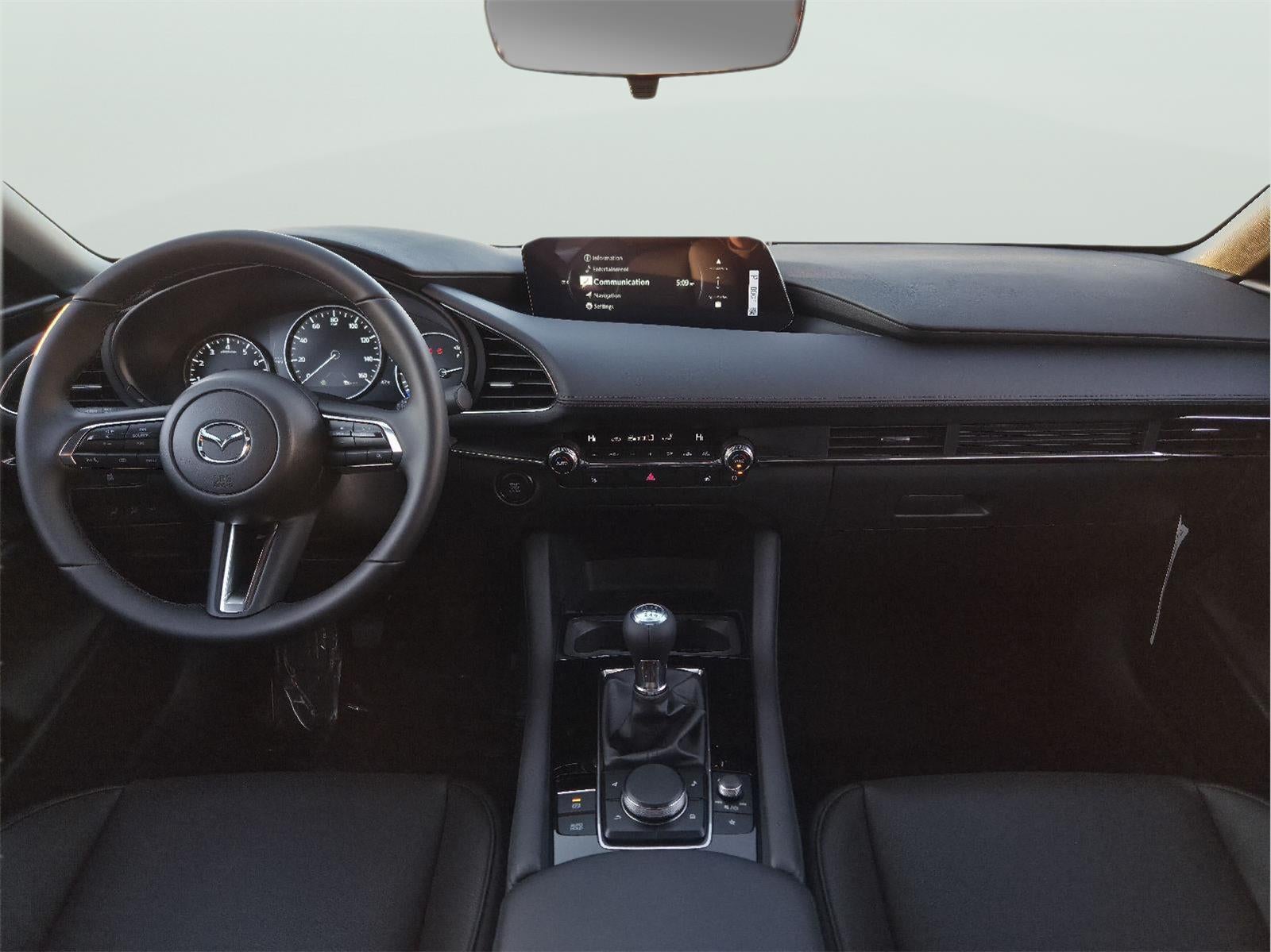 2026 Mazda Mazda3 Hatchback 2.5 S Premium