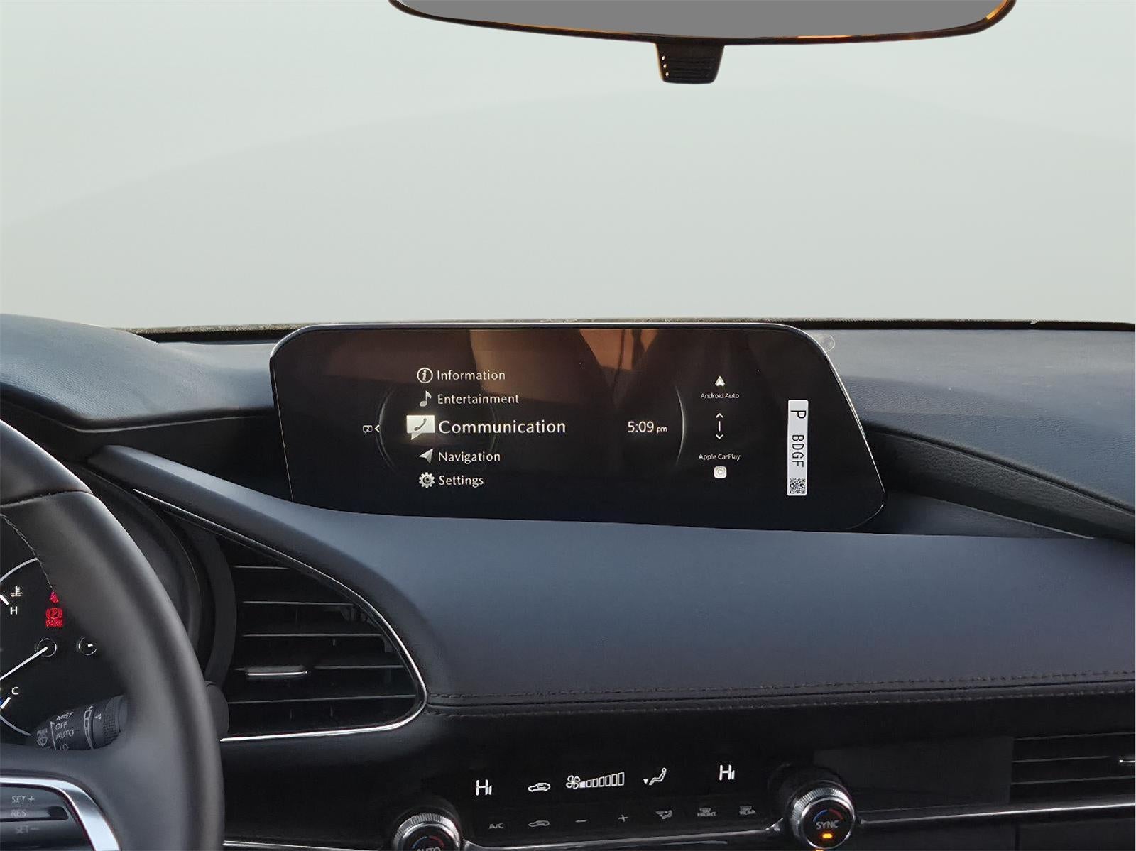 2026 Mazda Mazda3 Hatchback 2.5 S Premium