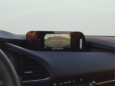 2026 Mazda Mazda3 Hatchback 2.5 S Premium