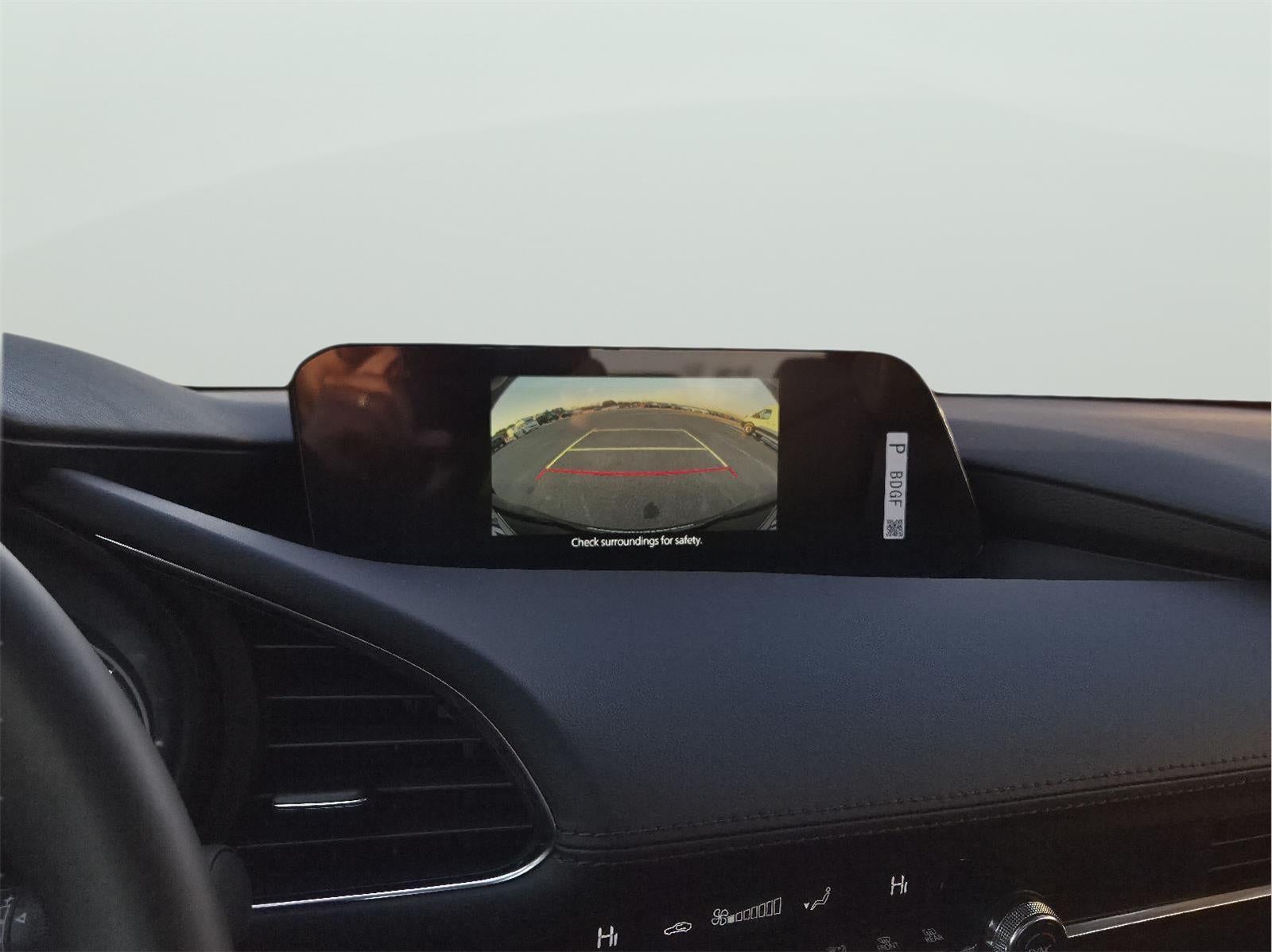 2026 Mazda Mazda3 Hatchback 2.5 S Premium