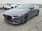 2026 Mazda Mazda3 Sedan 2.5 S Carbon Edition