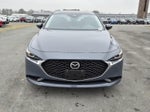 2026 Mazda Mazda3 Sedan 2.5 S Carbon Edition