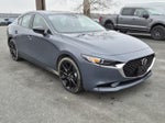 2026 Mazda Mazda3 Sedan 2.5 S Carbon Edition