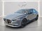 2026 Mazda Mazda3 Sedan 2.5 S Carbon Edition