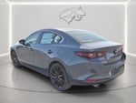 2026 Mazda Mazda3 Sedan 2.5 S Carbon Edition
