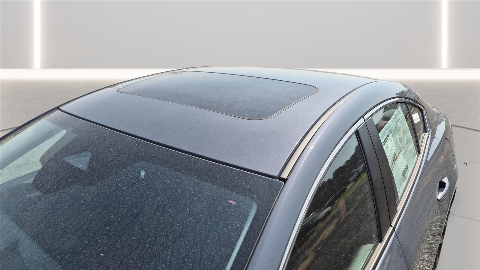 2026 Mazda Mazda3 Sedan 2.5 S Carbon Edition