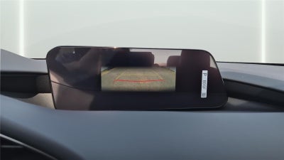 2026 Mazda Mazda3 Sedan 2.5 S Carbon Edition