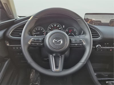 2026 Mazda Mazda3 Sedan 2.5 Turbo Premium Plus