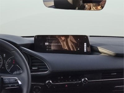 2026 Mazda Mazda3 Sedan 2.5 Turbo Premium Plus