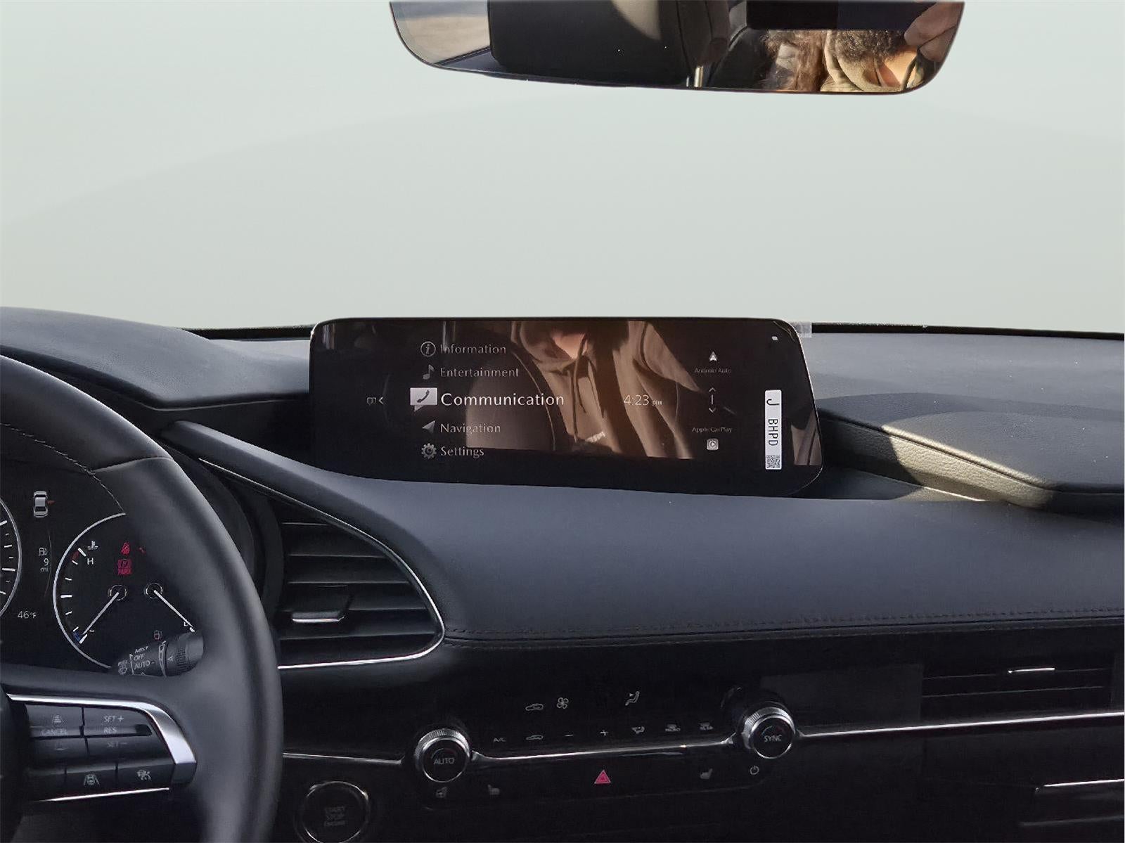 2026 Mazda Mazda3 Sedan 2.5 Turbo Premium Plus