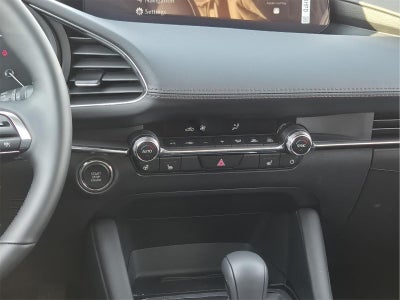 2026 Mazda Mazda3 Sedan 2.5 Turbo Premium Plus