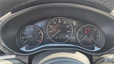 2026 Mazda Mazda3 Sedan 2.5 Turbo Premium Plus