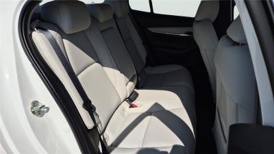 2026 Mazda Mazda3 Sedan 2.5 Turbo Premium Plus