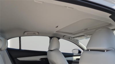 2026 Mazda Mazda3 Sedan 2.5 Turbo Premium Plus