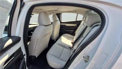 2026 Mazda Mazda3 Sedan 2.5 Turbo Premium Plus