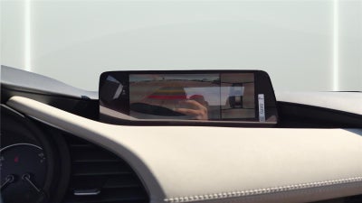 2026 Mazda Mazda3 Sedan 2.5 Turbo Premium Plus