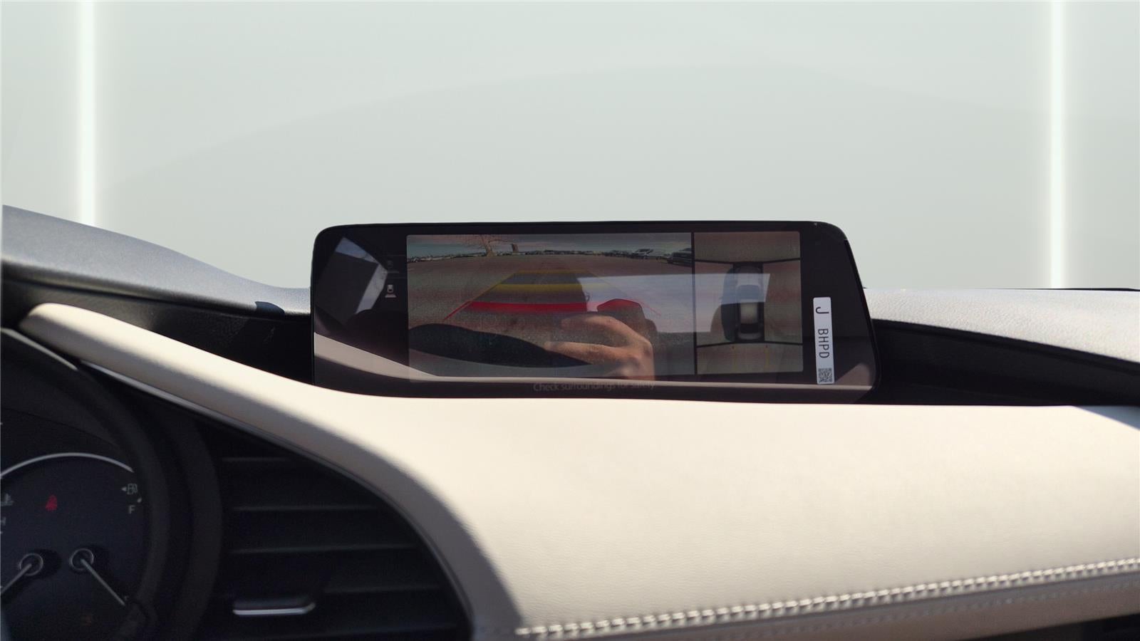 2026 Mazda Mazda3 Sedan 2.5 Turbo Premium Plus