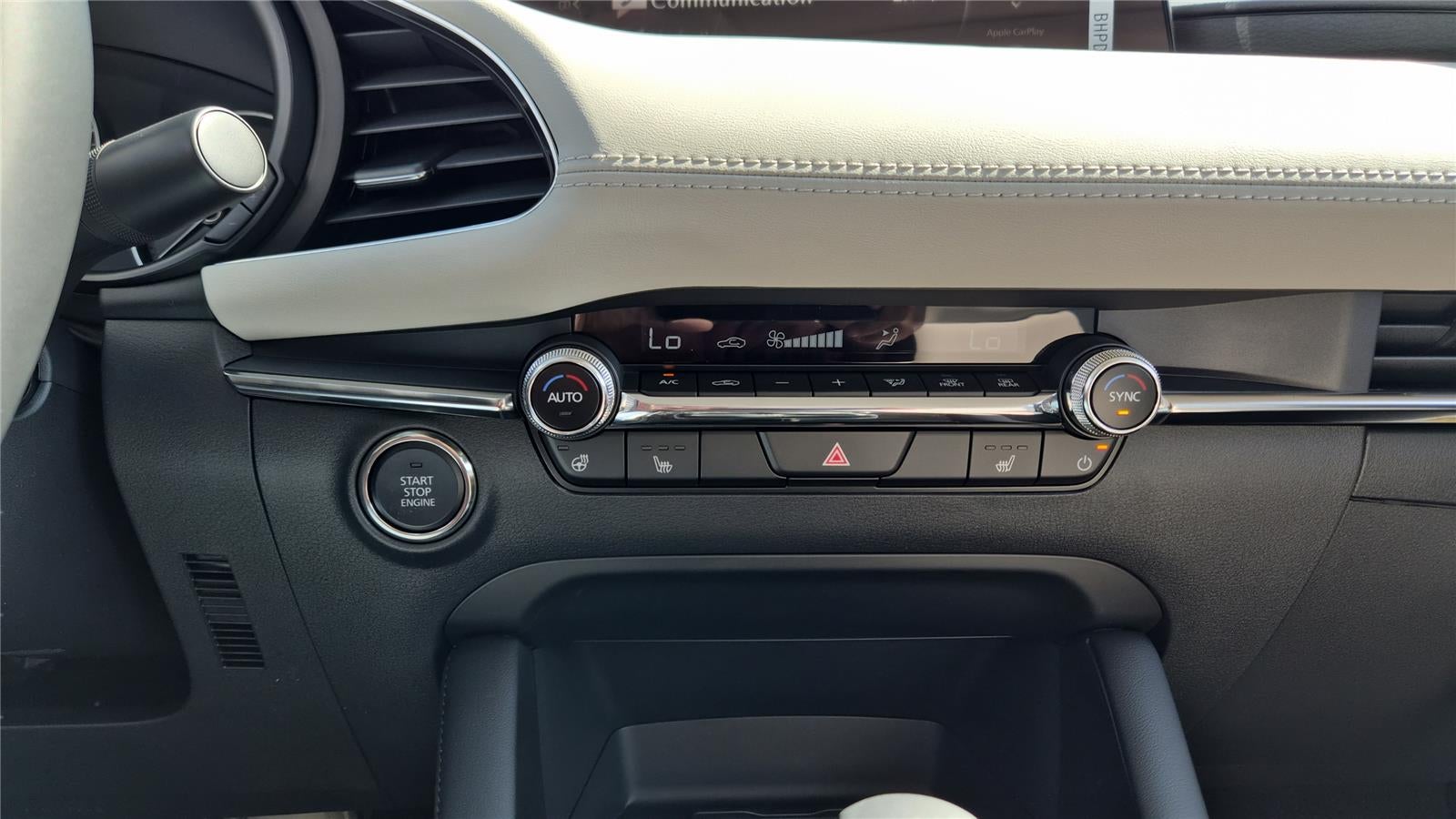 2026 Mazda Mazda3 Sedan 2.5 Turbo Premium Plus