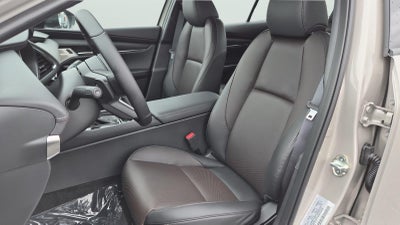 2026 Mazda Mazda3 Sedan 2.5 Turbo Premium Plus