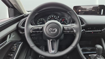 2026 Mazda Mazda3 Sedan 2.5 Turbo Premium Plus