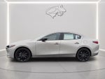 2026 Mazda Mazda3 Sedan 2.5 Turbo Premium Plus