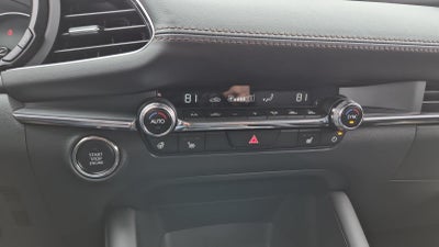 2026 Mazda Mazda3 Sedan 2.5 Turbo Premium Plus