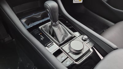 2026 Mazda Mazda3 Sedan 2.5 Turbo Premium Plus