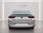 2026 Mazda Mazda3 Sedan 2.5 Turbo Premium Plus