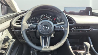 2026 Mazda Mazda3 Sedan 2.5 Turbo Premium Plus