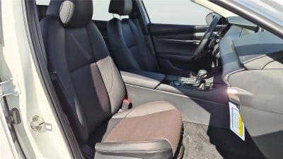 2026 Mazda Mazda3 Sedan 2.5 Turbo Premium Plus